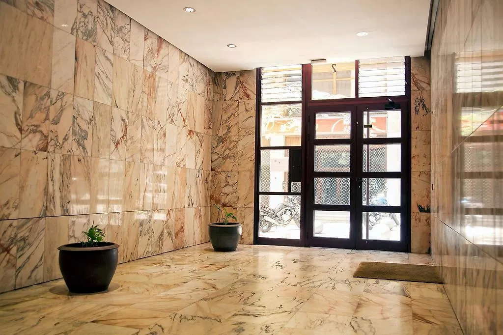 Apartamento Harbour City Center Penthouse Santa Cruz de Tenerife