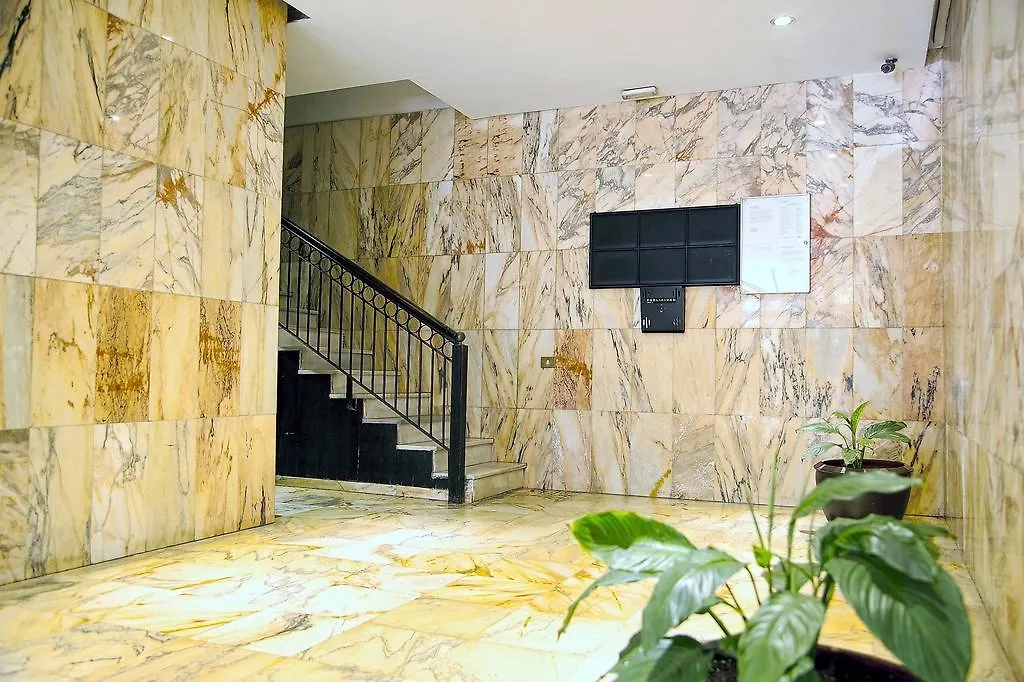 Harbour City Center Penthouse Santa Cruz de Tenerife