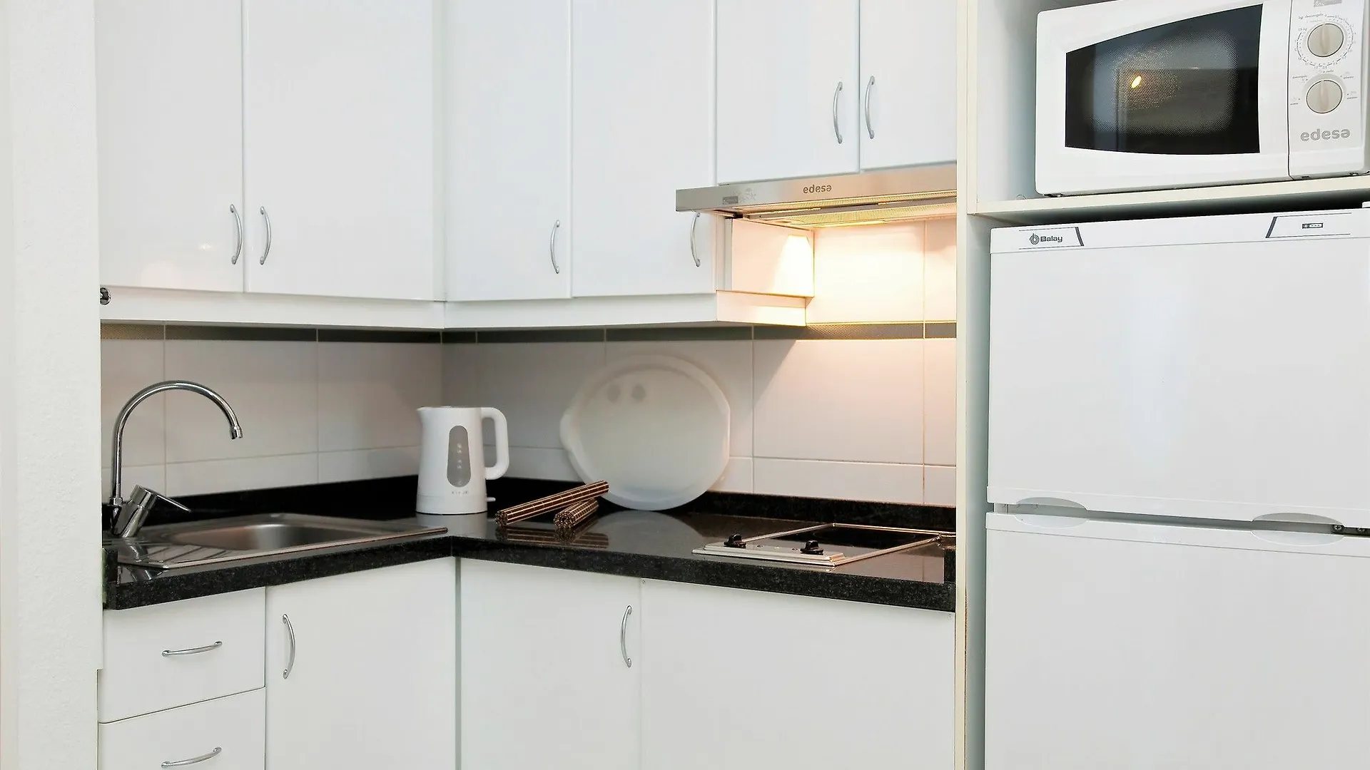 Harbour City Center Penthouse Santa Cruz de Tenerife