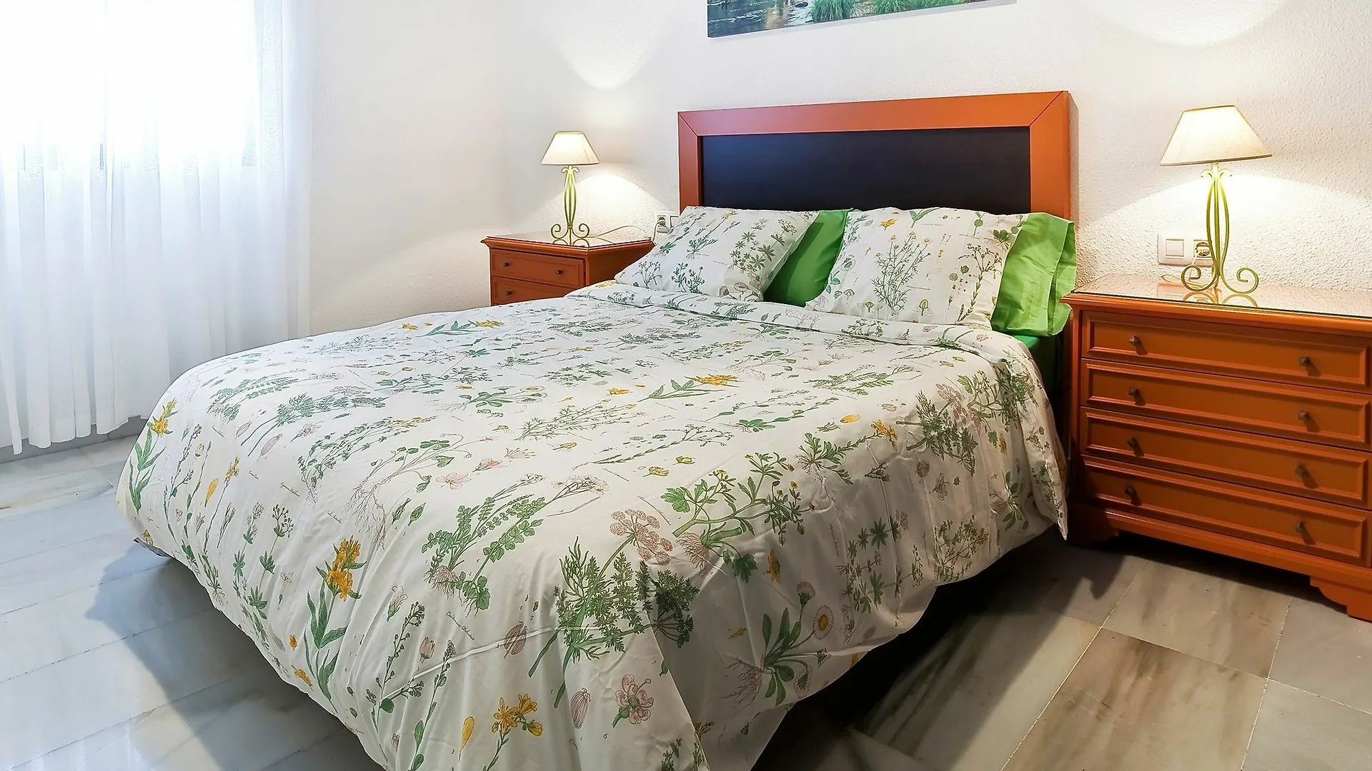 Harbour City Center Penthouse Santa Cruz de Tenerife 0*,  Espanha