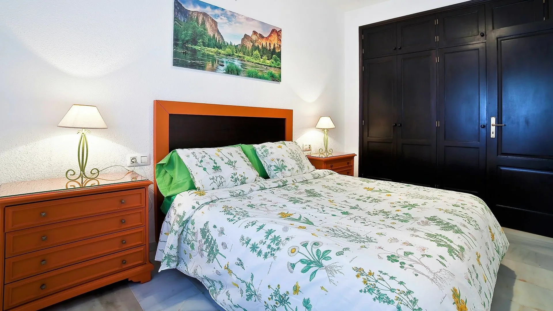 Harbour City Center Penthouse Santa Cruz de Tenerife Apartamento