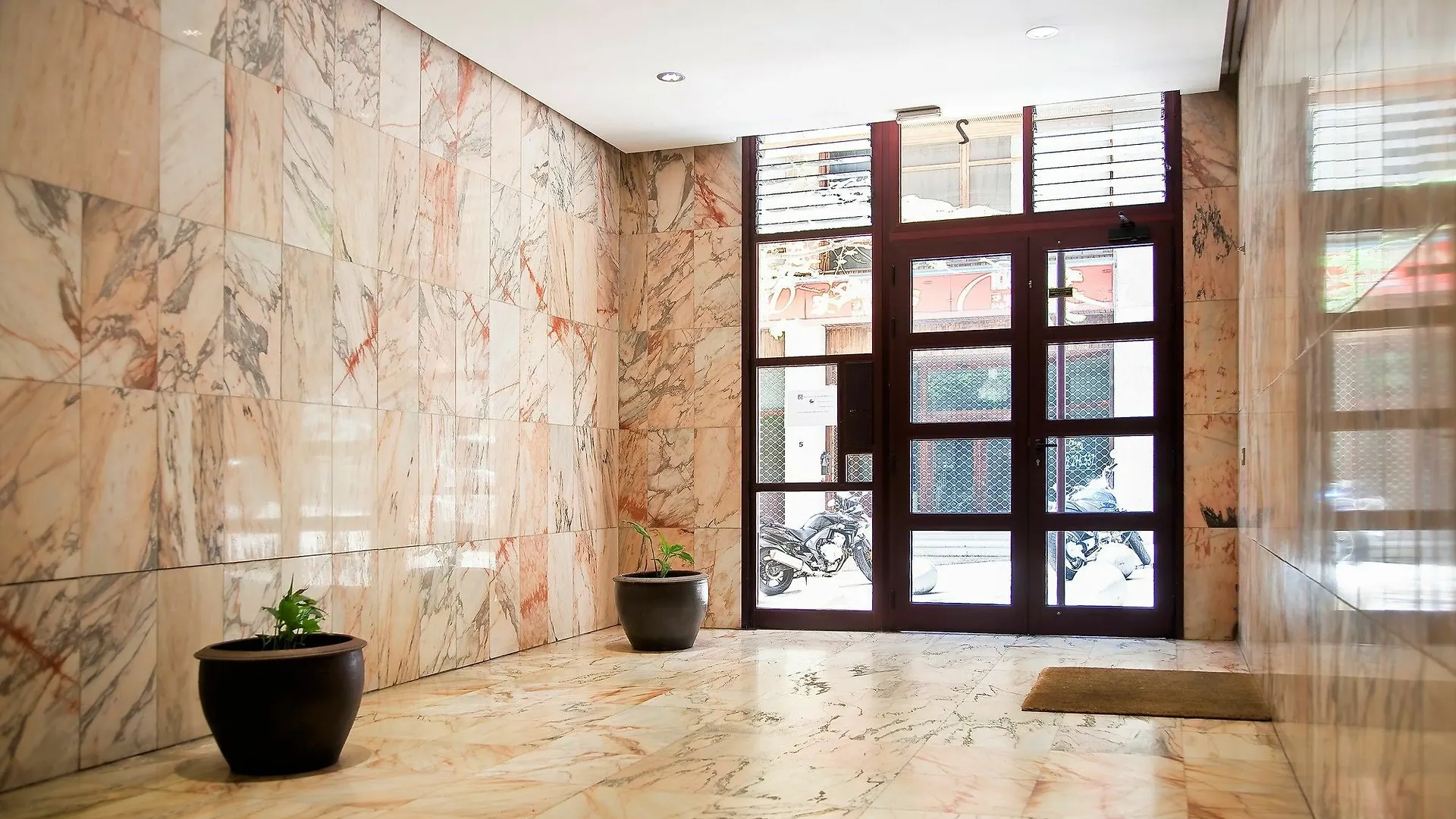Harbour City Center Penthouse Santa Cruz de Tenerife Espanha